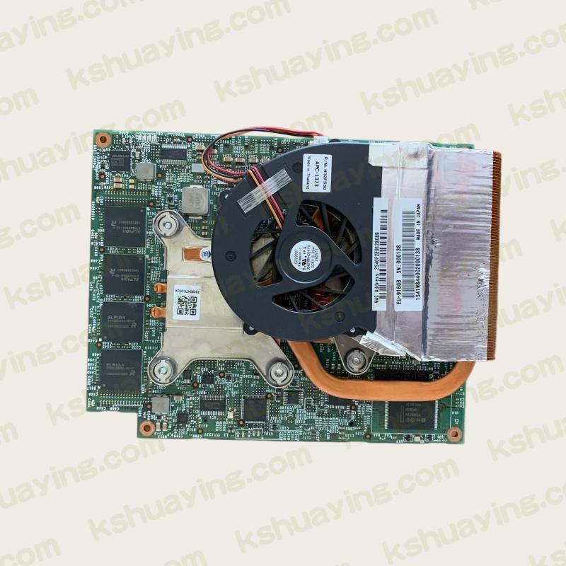 RX board for Hitachi Aloka Arietta 60